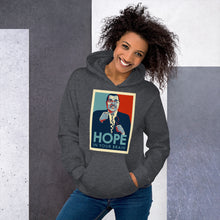Load image into Gallery viewer, Hope Memphis Unisex Hoodie
