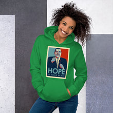 Load image into Gallery viewer, Hope Memphis Unisex Hoodie
