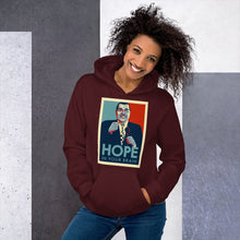 Load image into Gallery viewer, Hope Memphis Unisex Hoodie
