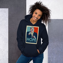 Load image into Gallery viewer, Hope Memphis Unisex Hoodie
