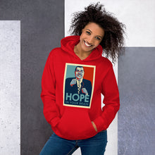 Load image into Gallery viewer, Hope Memphis Unisex Hoodie
