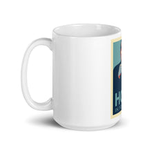Load image into Gallery viewer, Hope Memphis Coffee Mug
